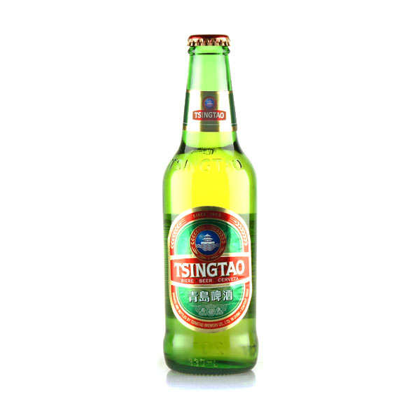 Tsingtao
