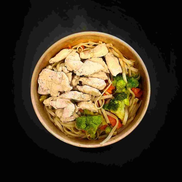 Nouilles-chinoises-poulet