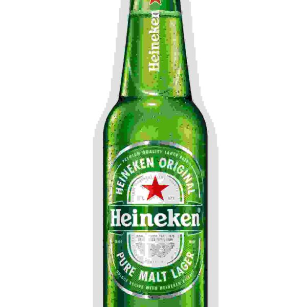 Heineken