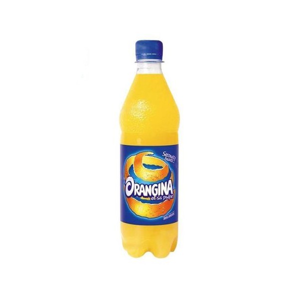 Orangina