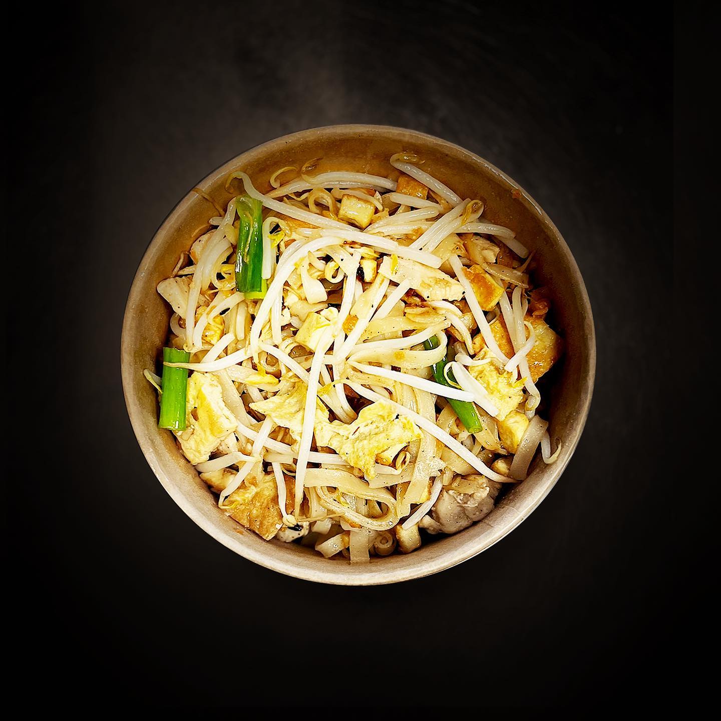 Pad Thai Poulet Plats thaï à emporter à Freyming-Merlebach
